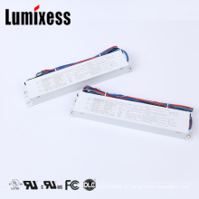 Professionelle dc dimmbare led-treiber china ul 1700mA 36v ausgang led-treiber